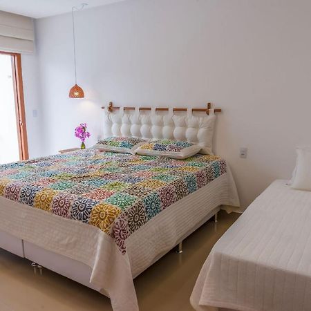 Villa Casa Da Lele Porto Seguro Esterno foto
