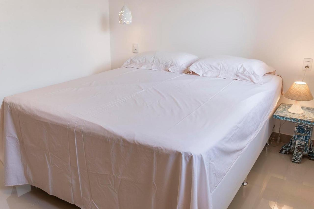 Villa Casa Da Lele Porto Seguro Esterno foto