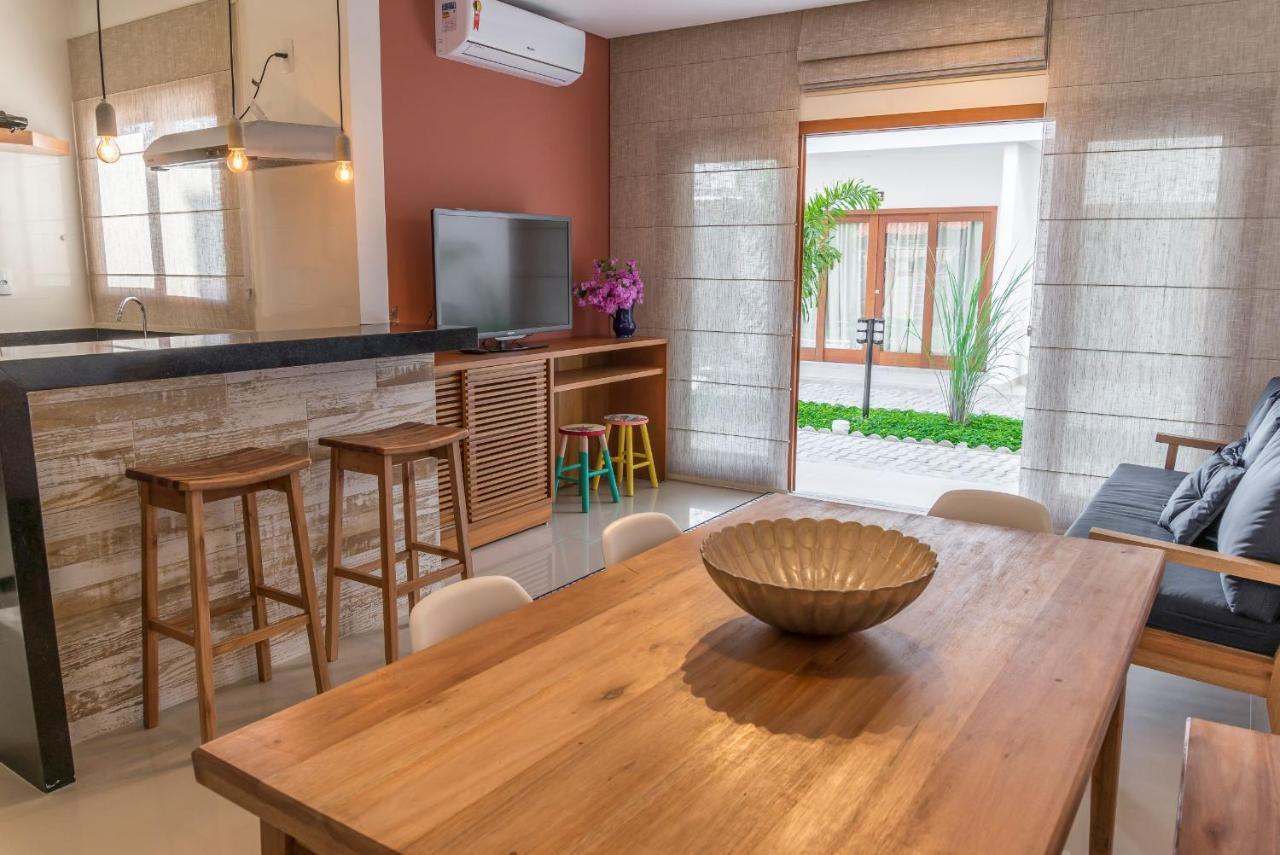 Villa Casa Da Lele Porto Seguro Esterno foto
