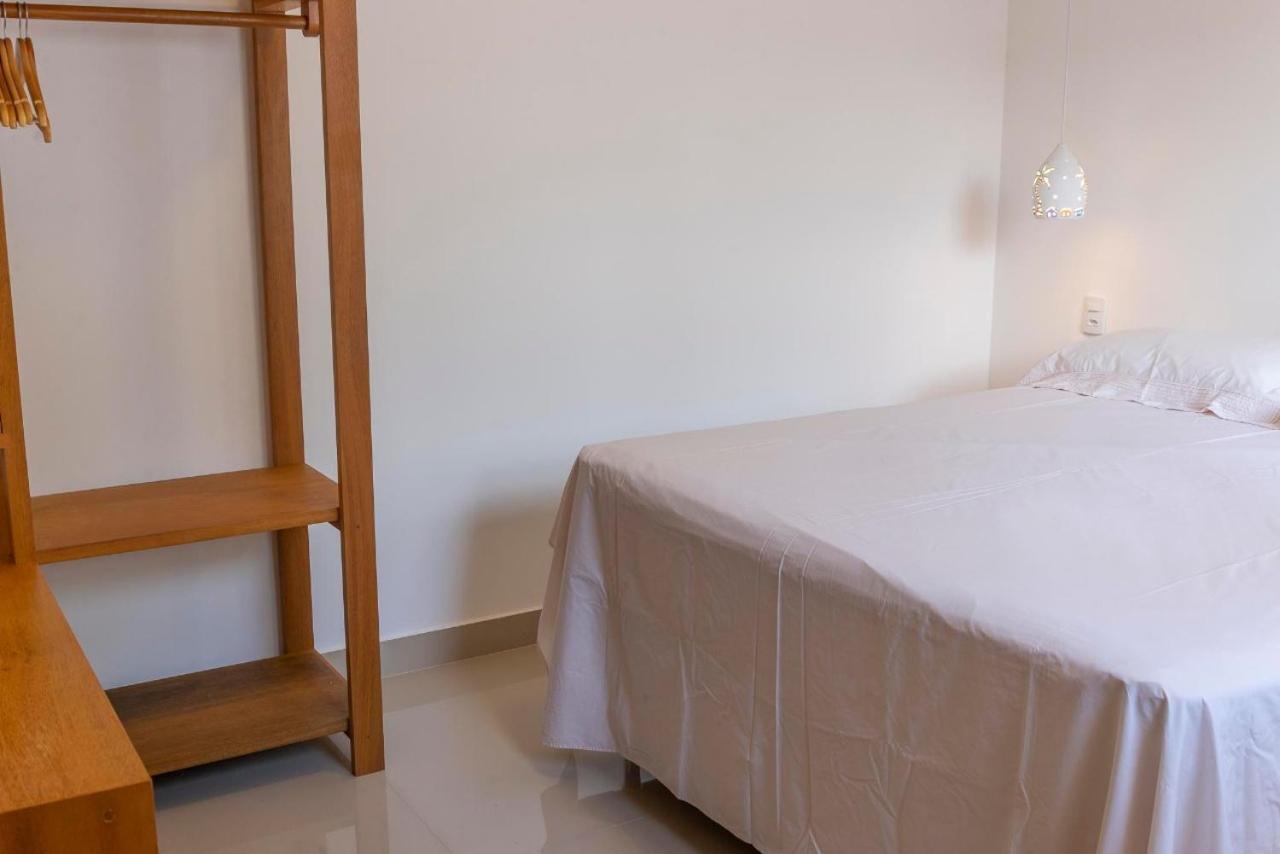 Villa Casa Da Lele Porto Seguro Esterno foto