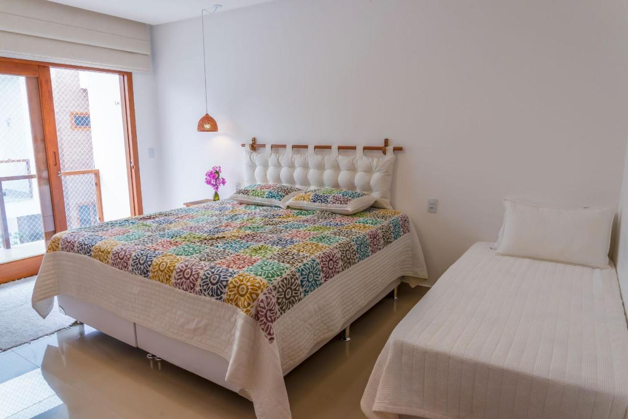 Villa Casa Da Lele Porto Seguro Esterno foto