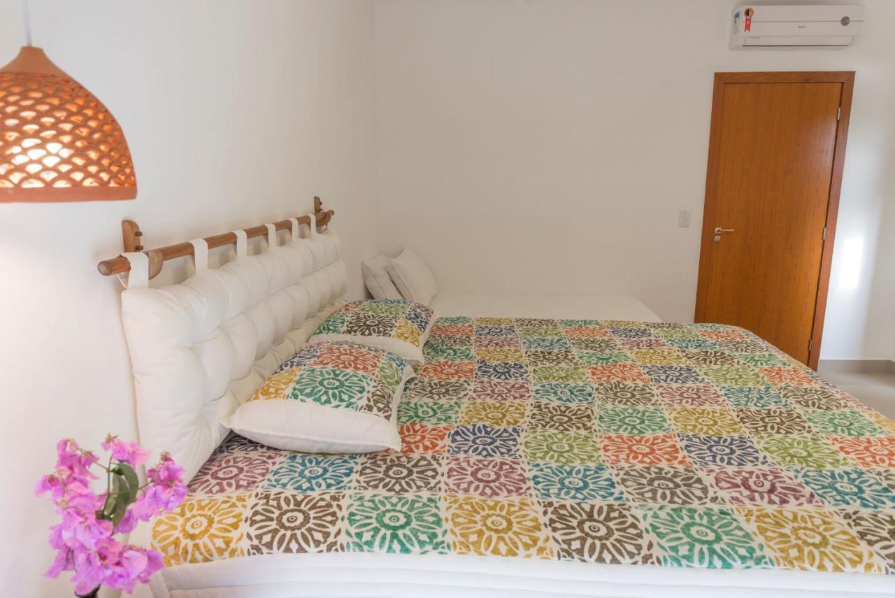 Villa Casa Da Lele Porto Seguro Esterno foto