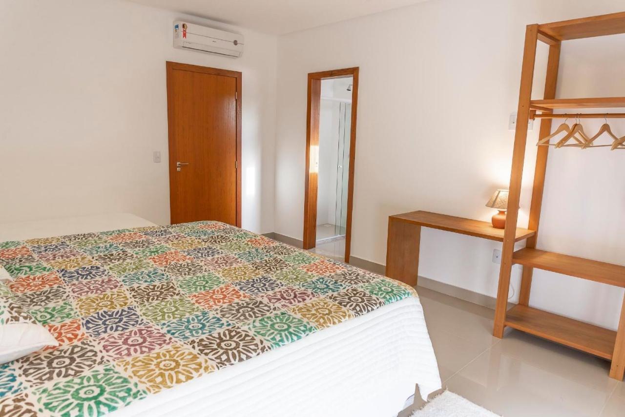 Villa Casa Da Lele Porto Seguro Esterno foto