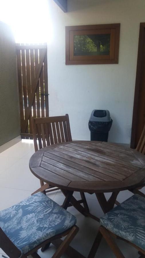 Villa Casa Da Lele Porto Seguro Esterno foto